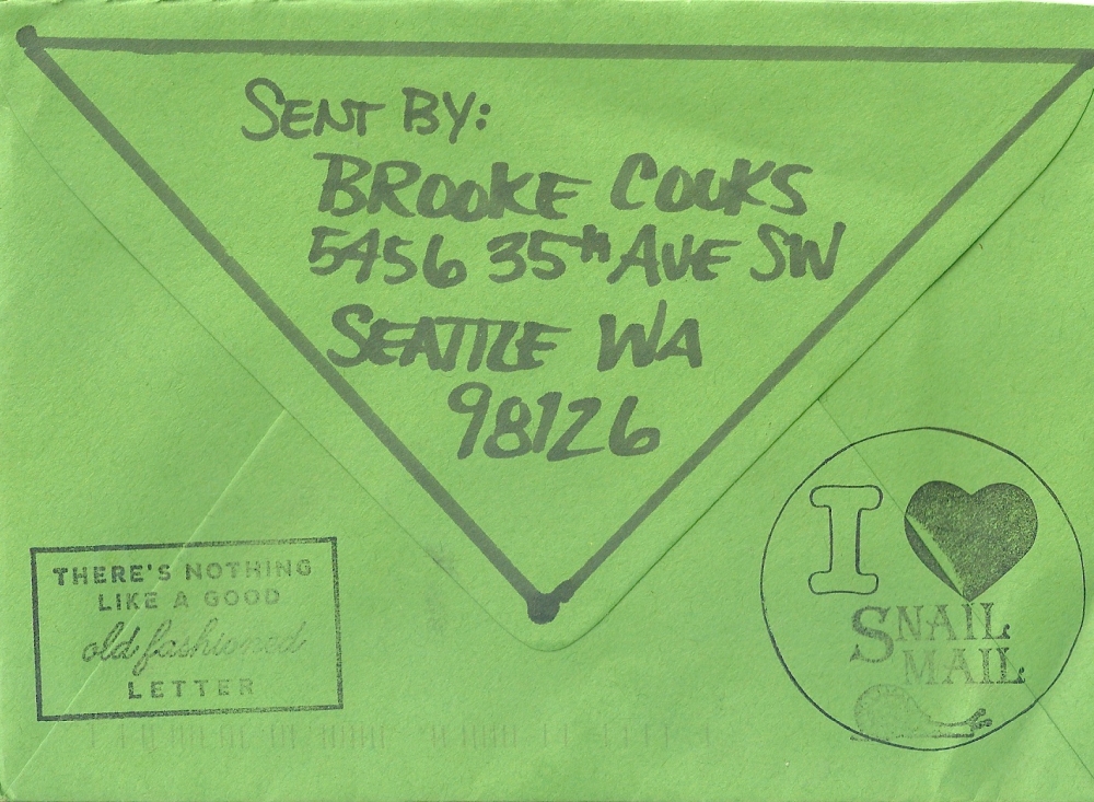 Brooke - 8.29.2015 - 7