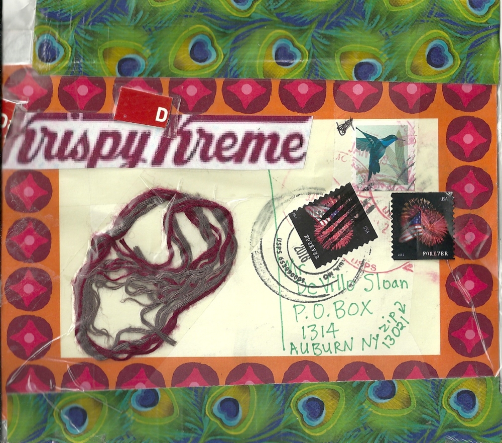 Krispy Kreme - 2.20.2016 - 1